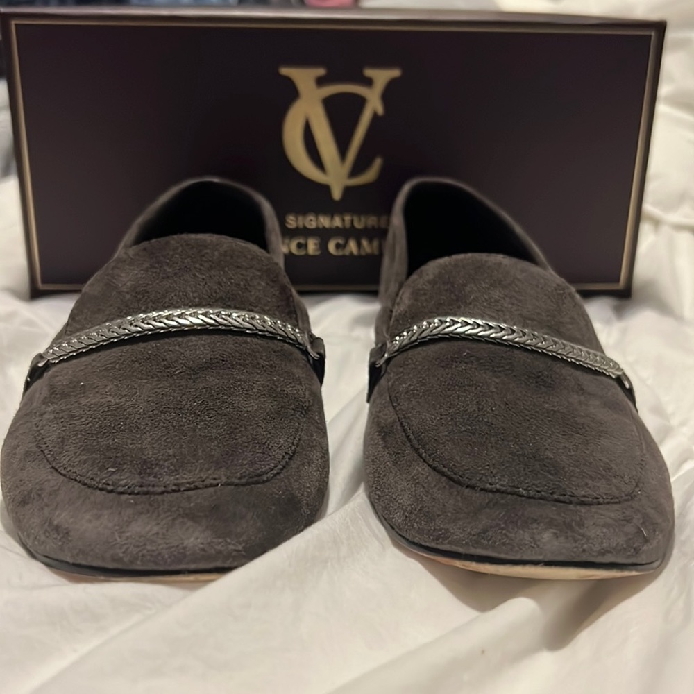 Vince Camuto Loafer Flats